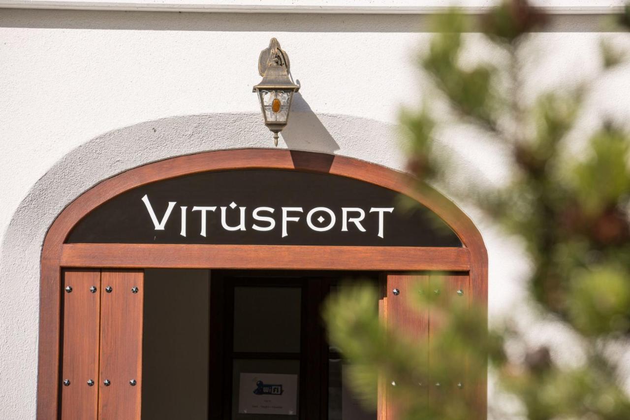 Vitusfort Doppelzimmer Edinburgh Füssen Zewnętrze zdjęcie